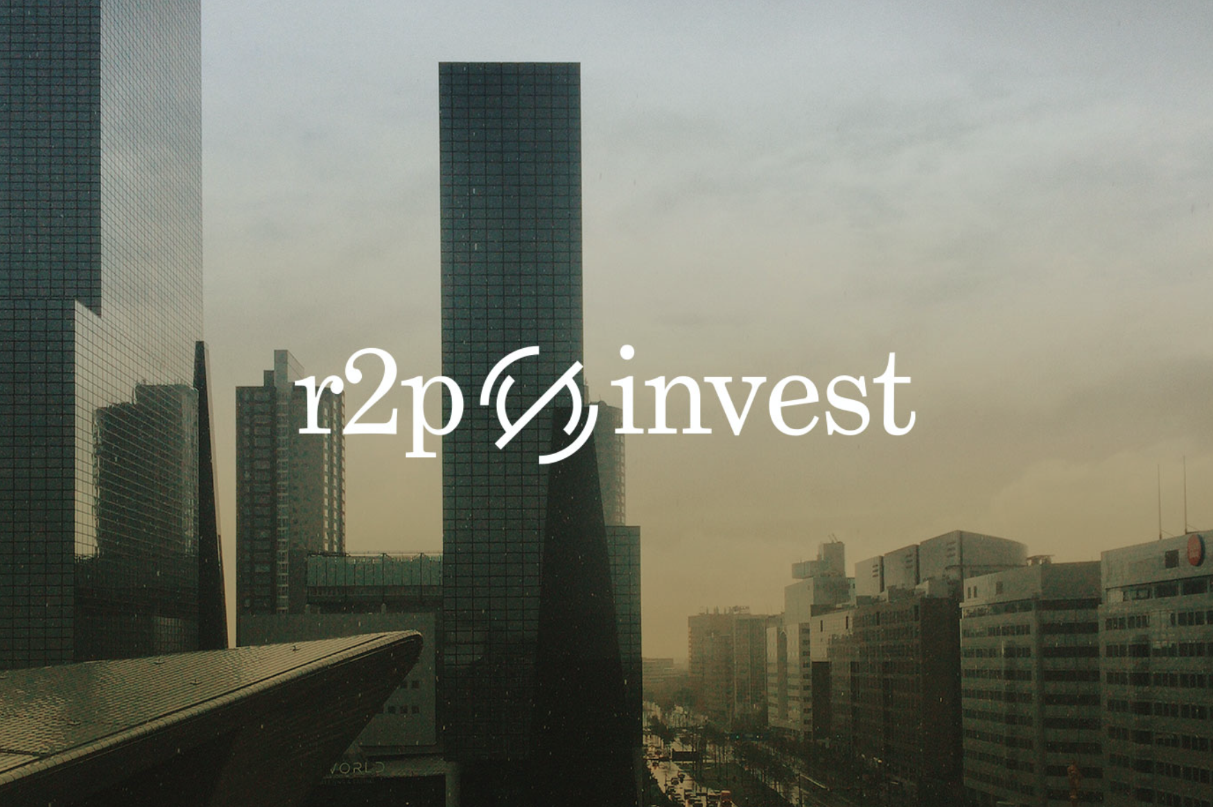 R2p invest SICAV sílí. Získává Ta Meri Group, r2p Singapore a ruskou pobočku M.B.A. Finance